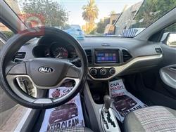 کیا پیکانتۆ